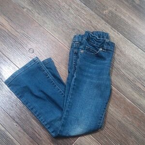Wonder Nation Jeans 6 with Adjustable Waistband